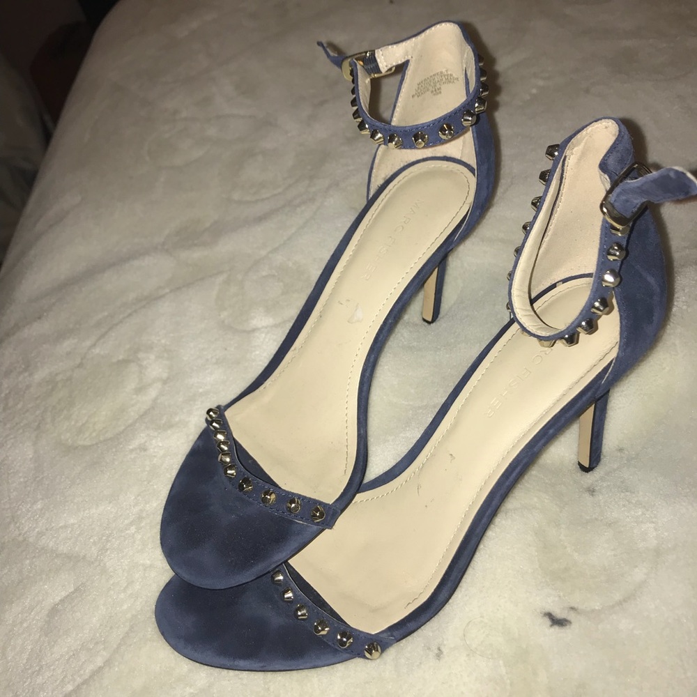 Marc Fisher Heels